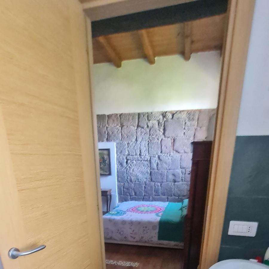 Hotel Torrebeatrice Bagnaia  Exterior foto
